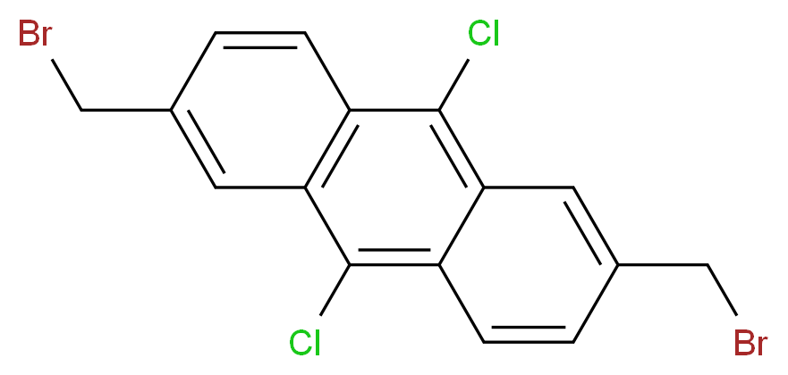 CAS_887354-43-0 分子结构