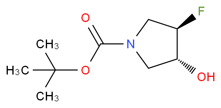 CAS_869481-93-6 分子结构