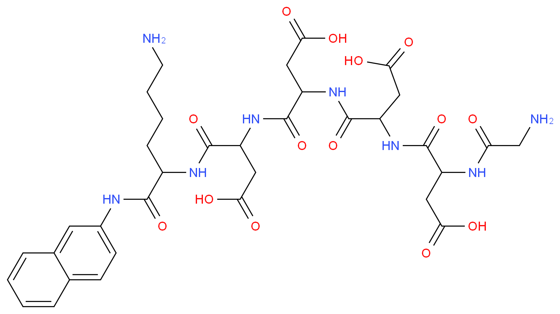 CAS_70023-02-8 分子结构