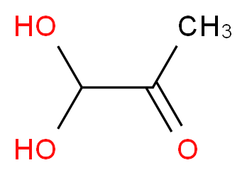 CAS_96-26-4 molecular structure