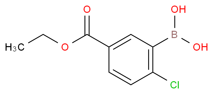 CAS_913835-93-5 分子结构