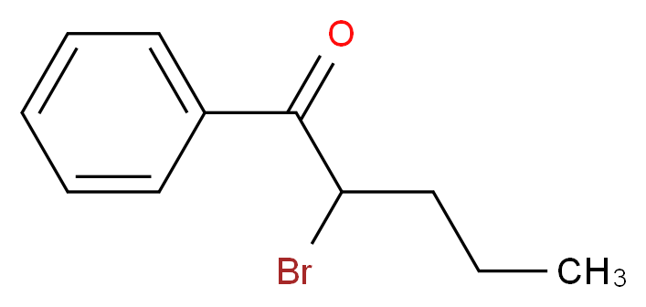 CAS_49851-31-2 分子结构