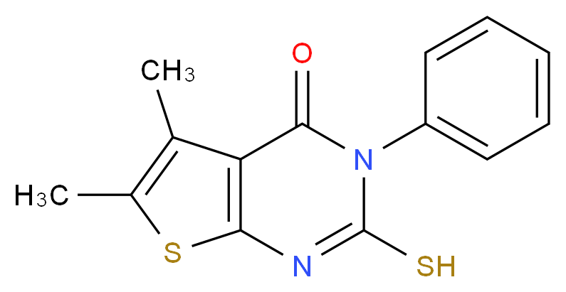 _分子结构_CAS_)