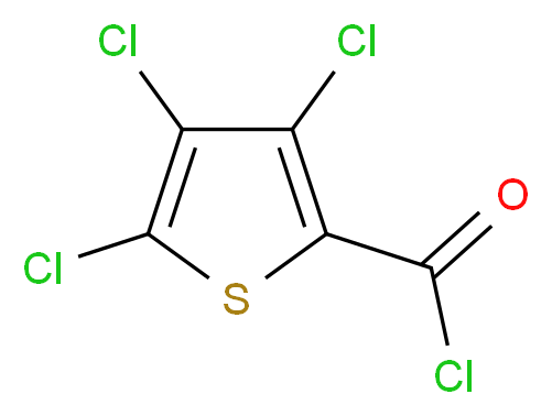 CAS_24422-15-9 分子结构