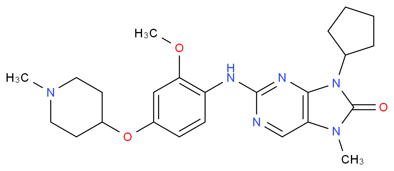 CAS_1124329-14-1 分子结构