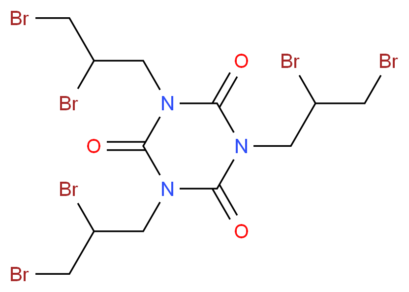 CAS_52434-90-9 分子结构
