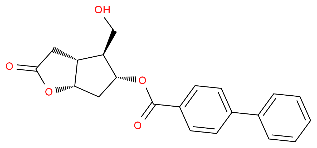 CAS_31752-99-5 molecular structure