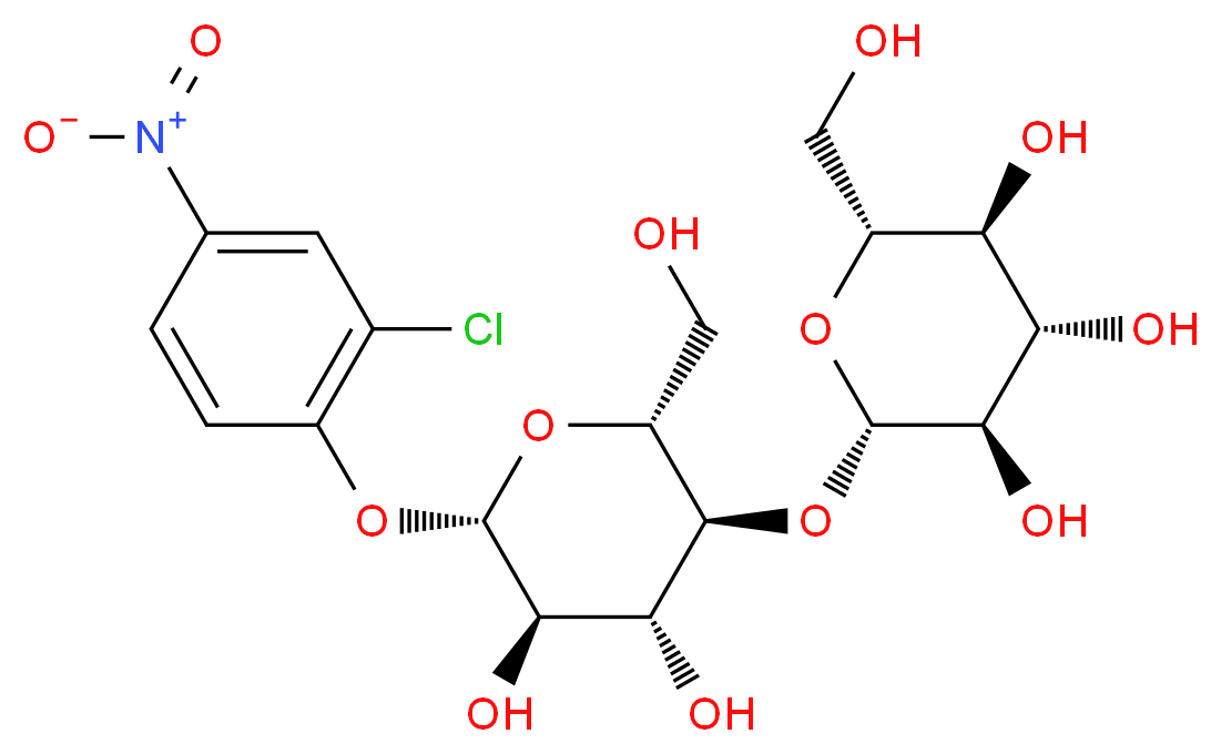CAS_135743-28-1 molecular structure