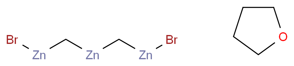 Nysted reagent_分子结构_CAS_41114-59-4)