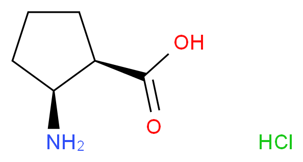 CAS_18414-30-7 分子结构