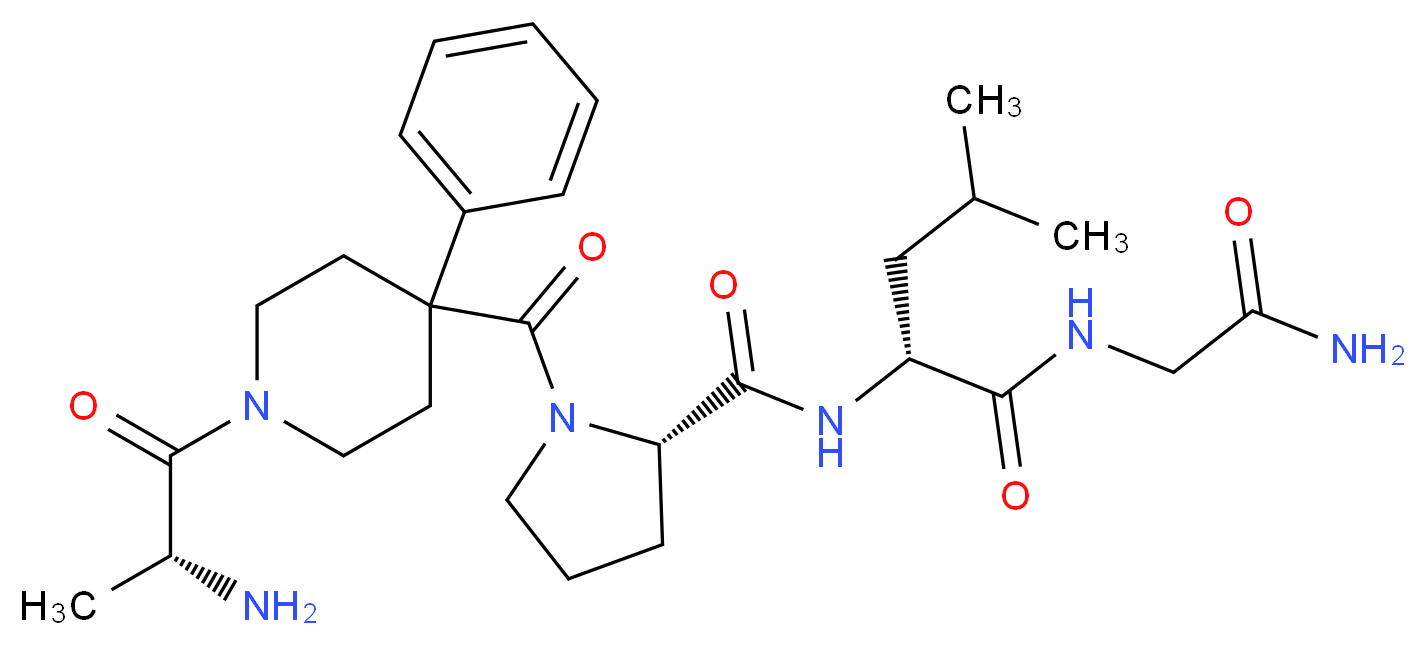 _分子结构_CAS_)