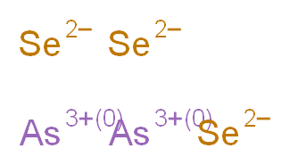 CAS_1303-36-2 molecular structure