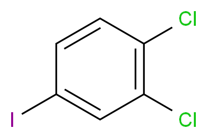 CAS_20555-91-3 分子结构