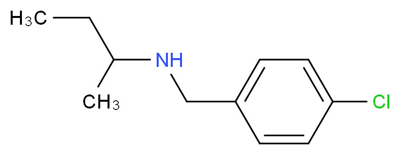 CAS_46234-40-6 分子结构