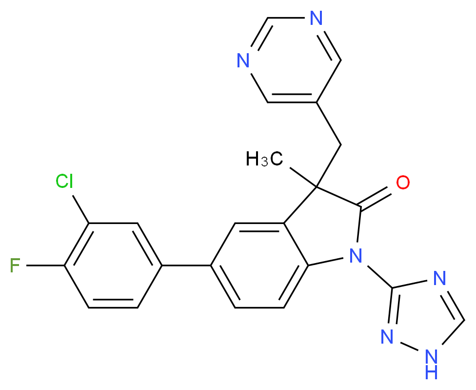 TROX-1_分子结构_CAS_)
