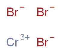 CAS_10031-25-1 molecular structure