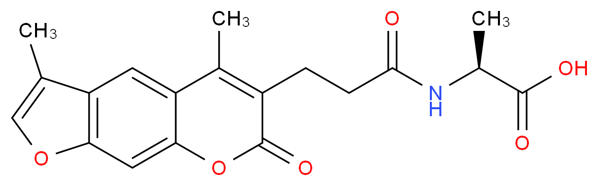 _分子结构_CAS_)