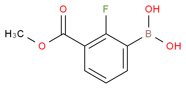 _分子结构_CAS_)