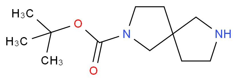 CAS_236406-49-8 分子结构
