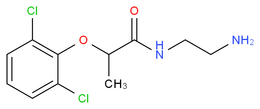 344443-16-9 分子结构