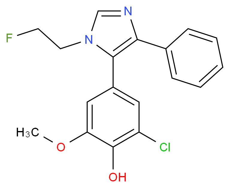  分子结构