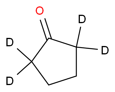 CAS_3997-89-5 分子结构