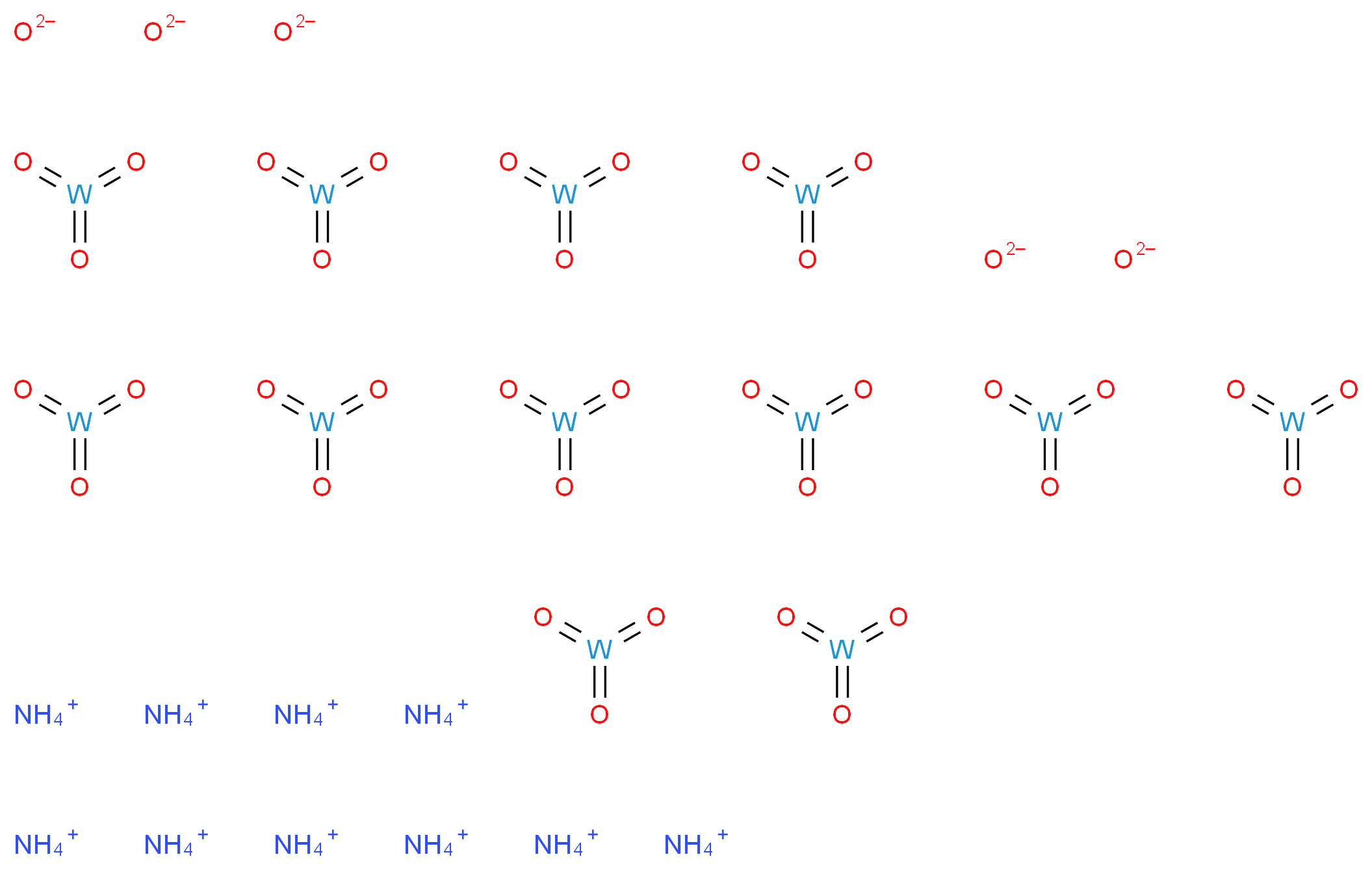 CAS_11120-25-5 molecular structure