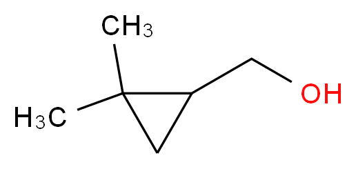 CAS_930-50-7 molecular structure