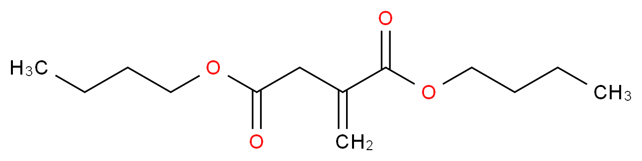 CAS_2155-60-4 分子结构