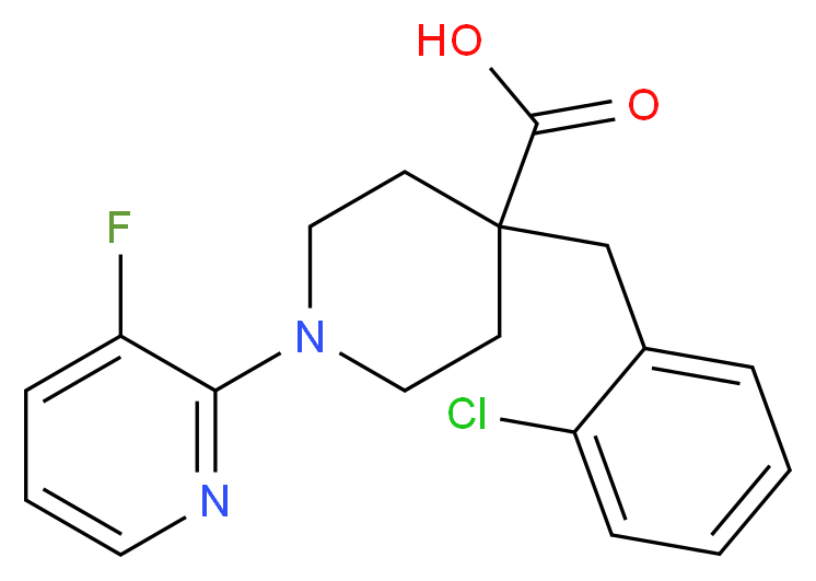  分子结构