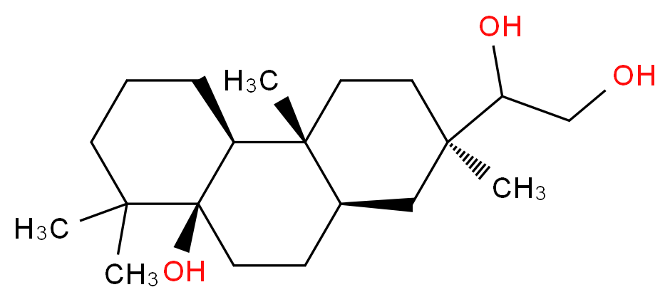 7121-99-5 分子结构