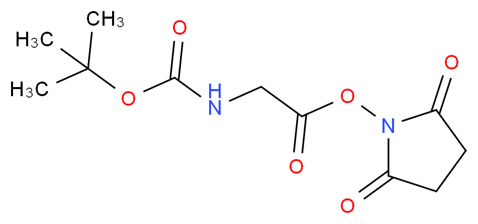 CAS_3392-07-2 molecular structure