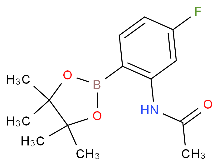 1150271-67-2 分子结构