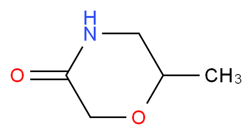 127958-63-8 分子结构