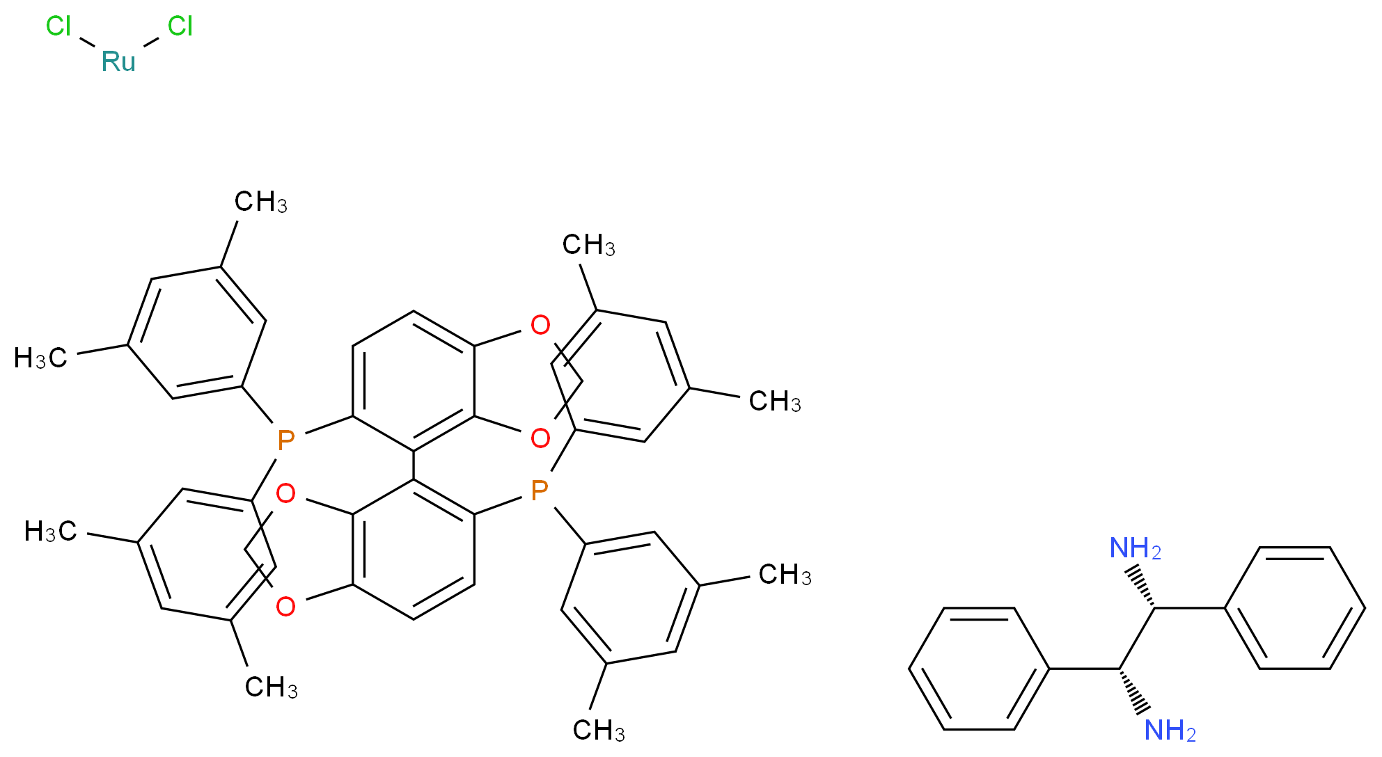 CAS_944450-45-7 分子结构