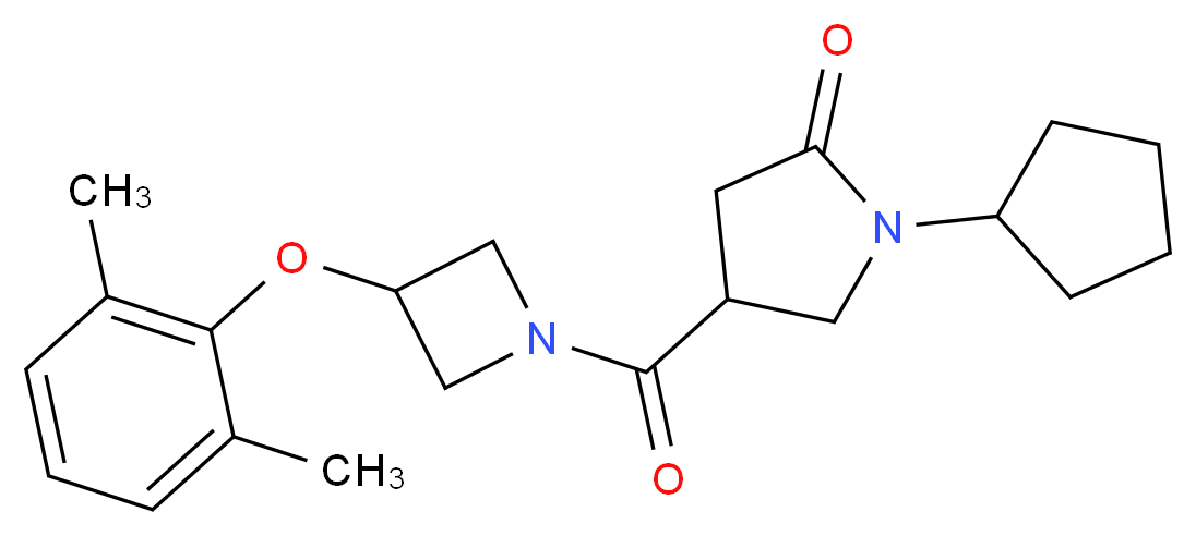  分子结构