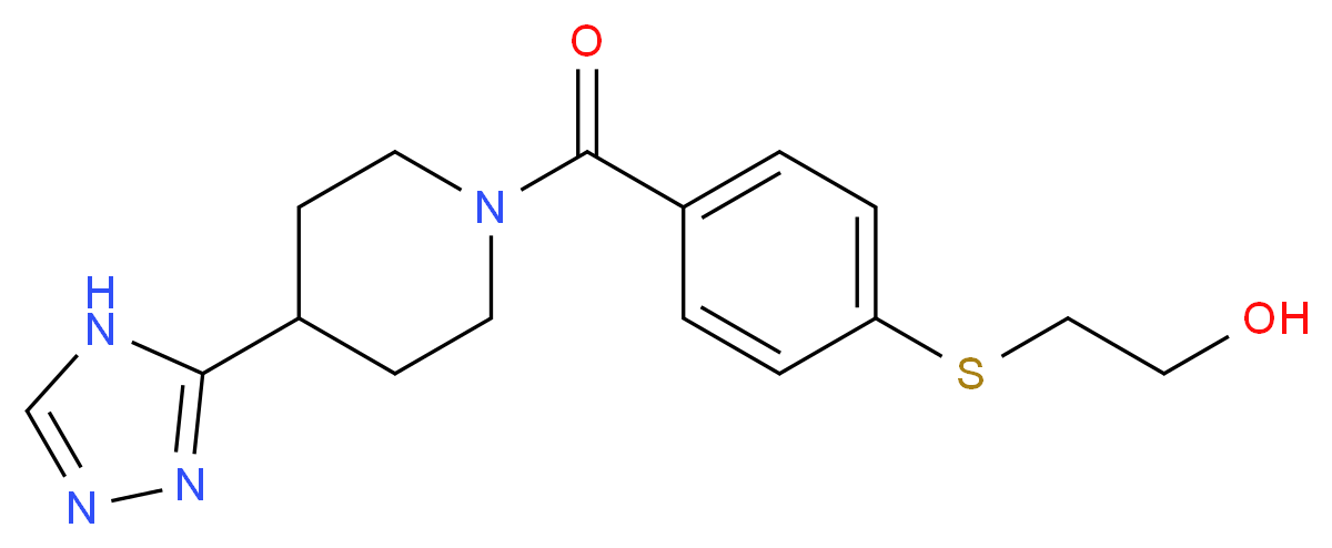  分子结构