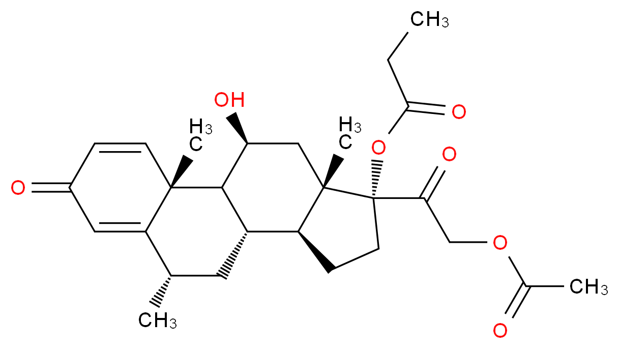 86401-95-8 分子结构