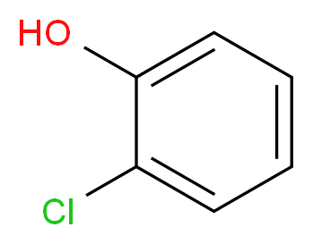 95-57-8 分子结构