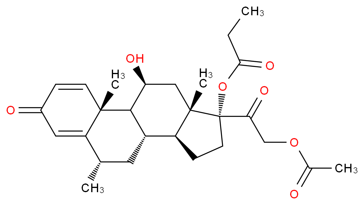 CAS_86401-95-8 molecular structure