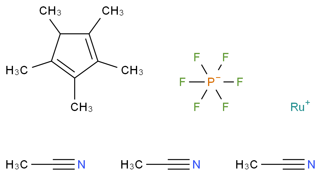 CAS_99604-67-8 molecular structure