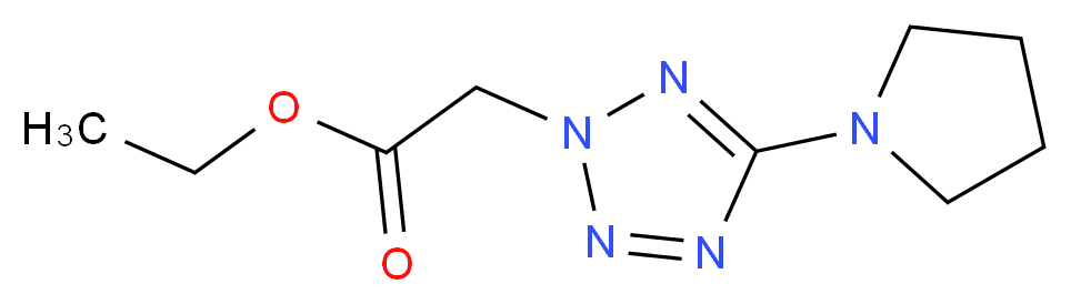 CAS_175205-06-8 分子结构