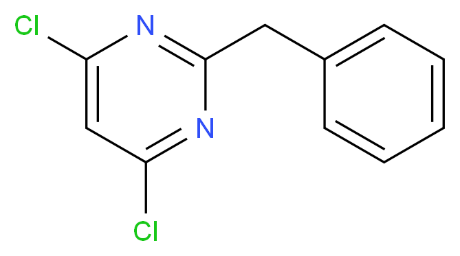 CAS_3740-82-7 分子结构