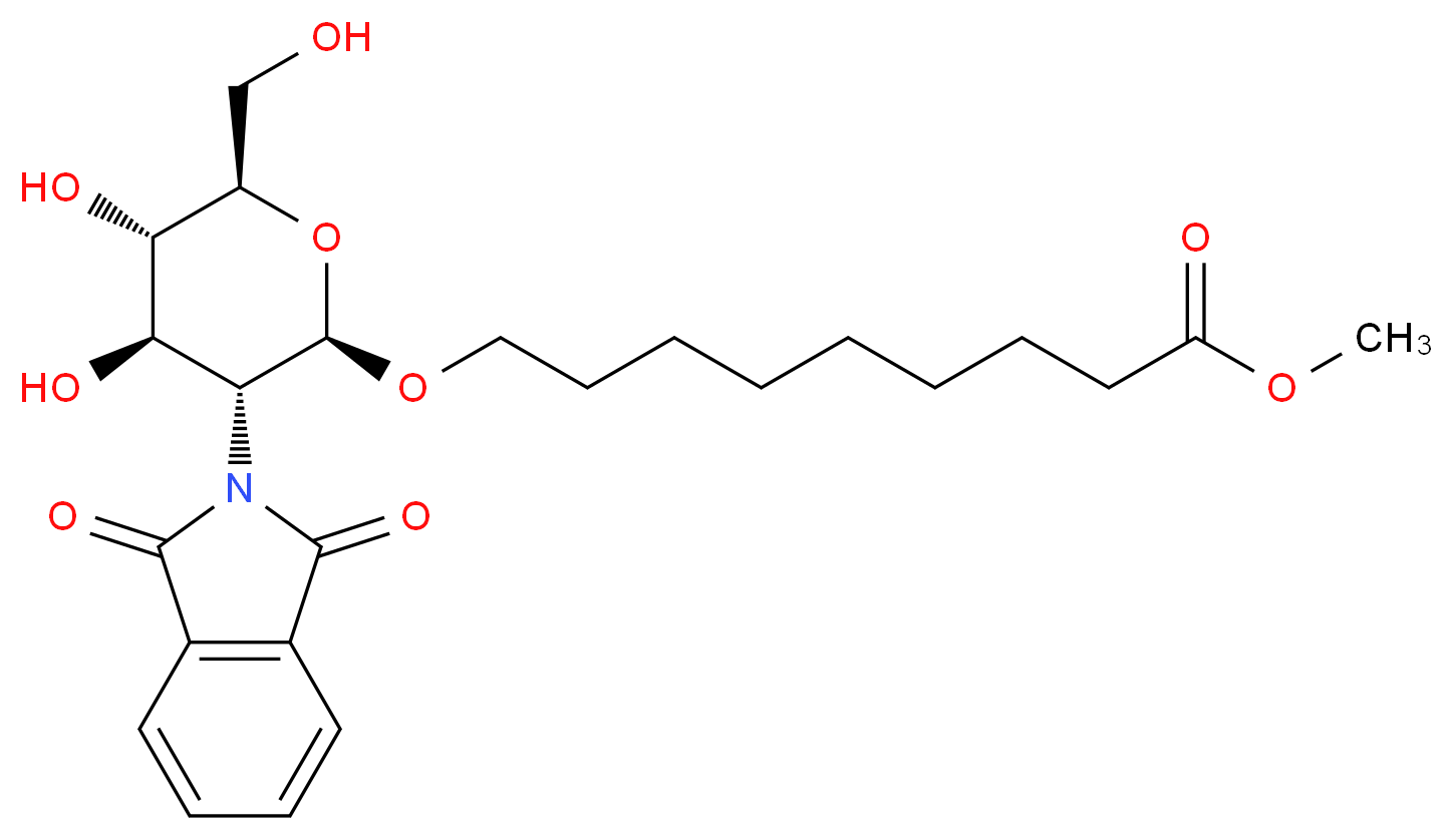 CAS_106445-25-4 molecular structure