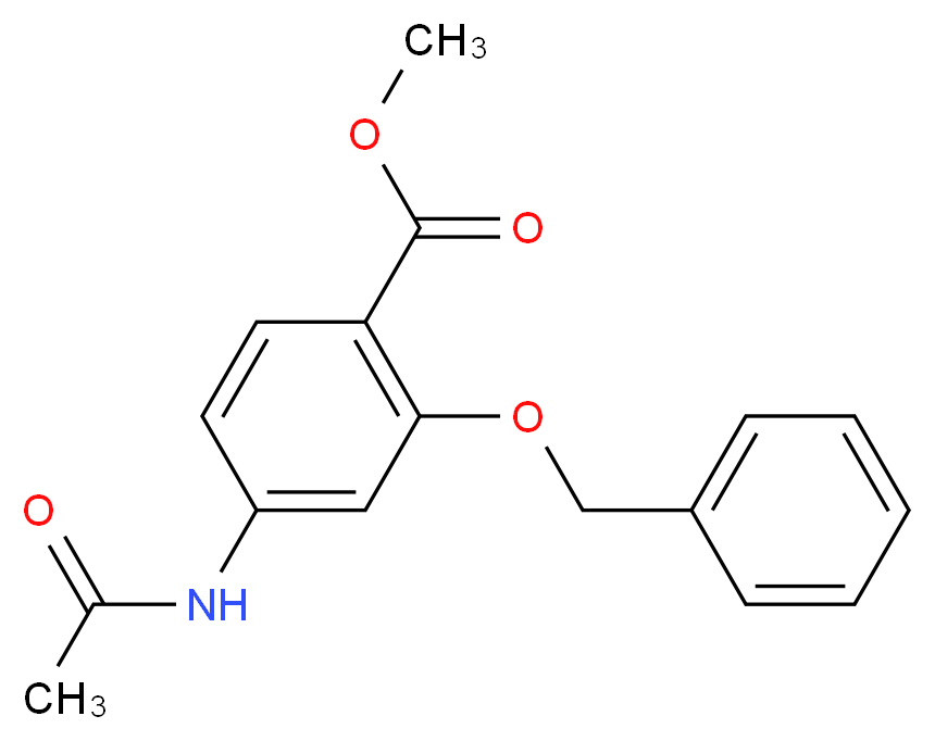 MFCD08543458 分子结构