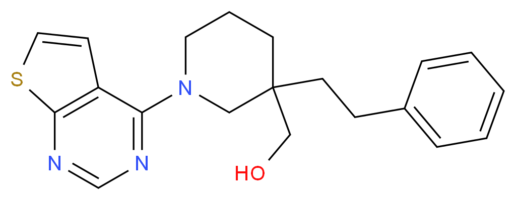  分子结构