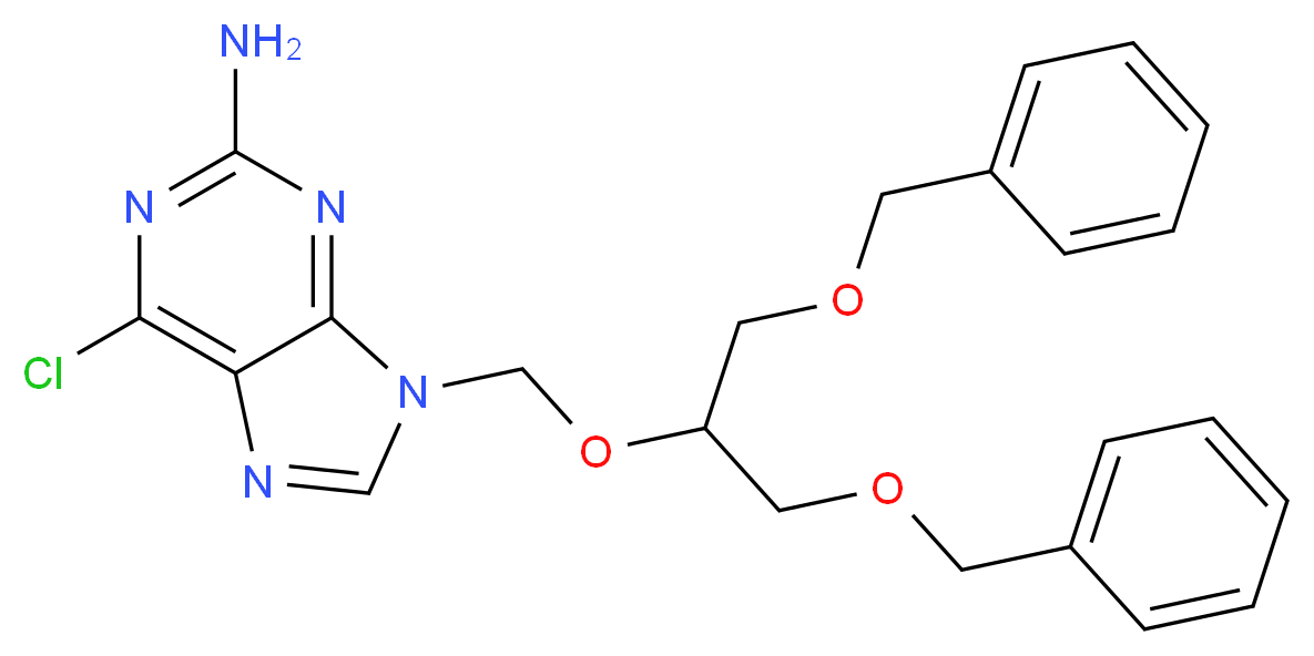 84222-47-9 分子结构