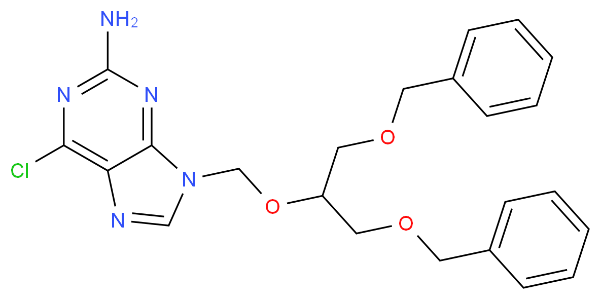 _分子结构_CAS_)