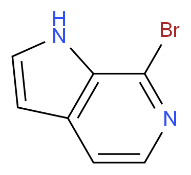 CAS_165669-35-2 分子结构