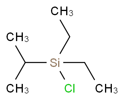 CAS_107149-56-4 分子结构